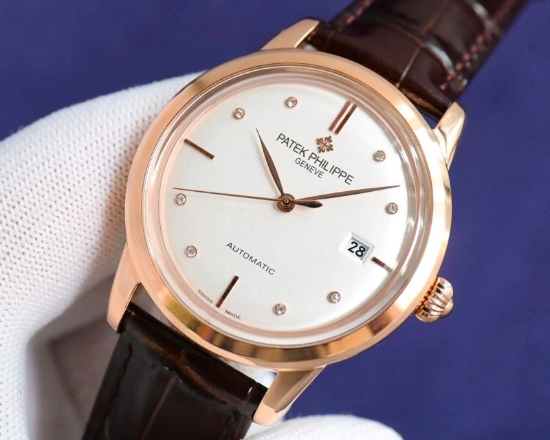 PATEK PHILIPPE Watches Reliable 196501