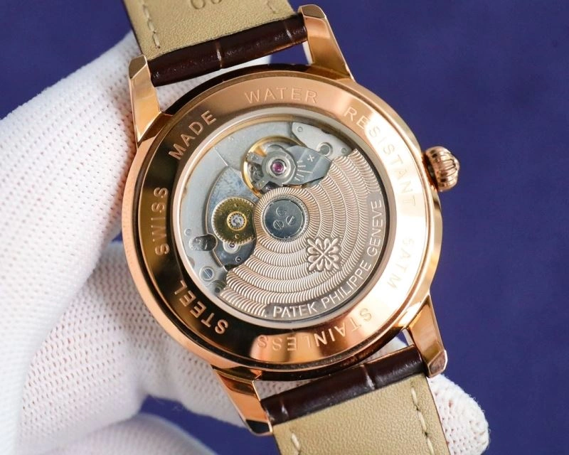 PATEK PHILIPPE Watches Reliable 196501