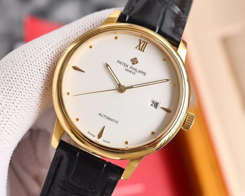 DailyWear PATEK PHILIPPE Watches 196506