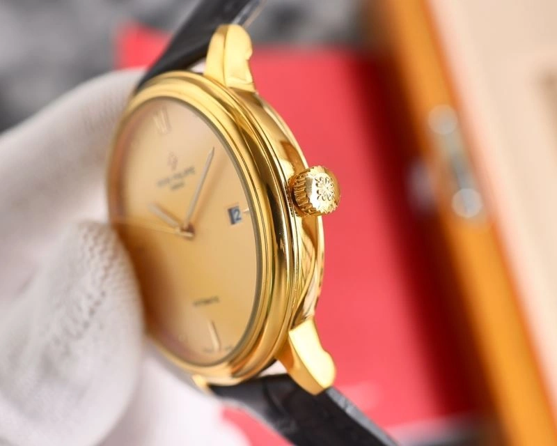 DailyWear PATEK PHILIPPE Watches 196506