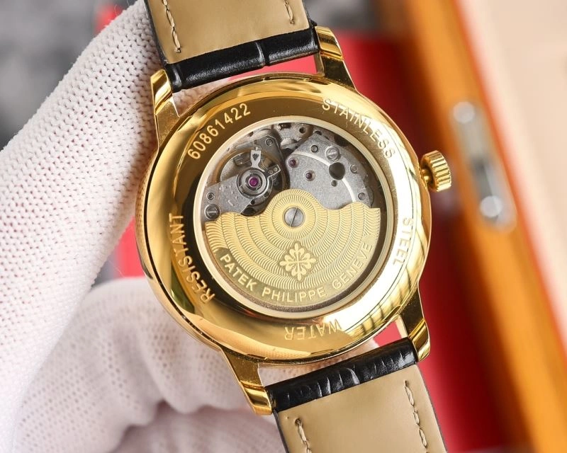 DailyWear PATEK PHILIPPE Watches 196506