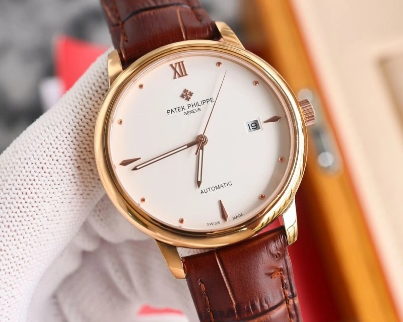FreshLook PATEK PHILIPPE Watches 196490