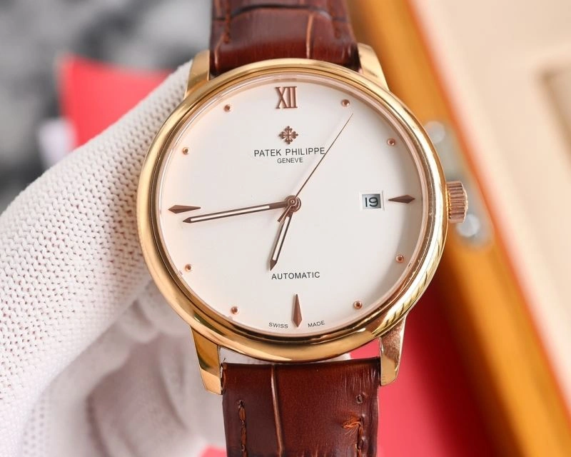 FreshLook PATEK PHILIPPE Watches 196490