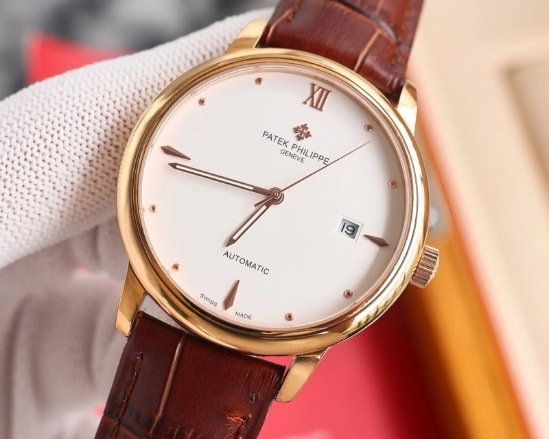 FreshLook PATEK PHILIPPE Watches 196490
