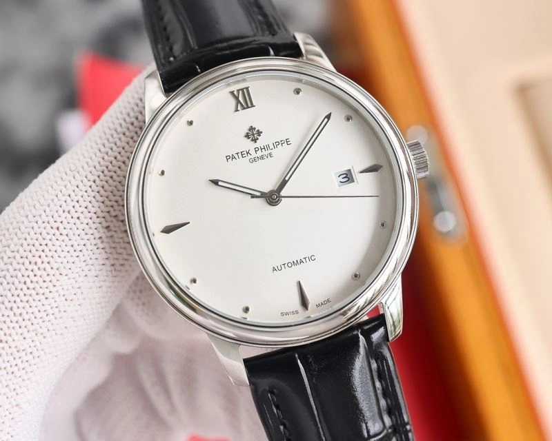 FreshLook PATEK PHILIPPE Watches 196490