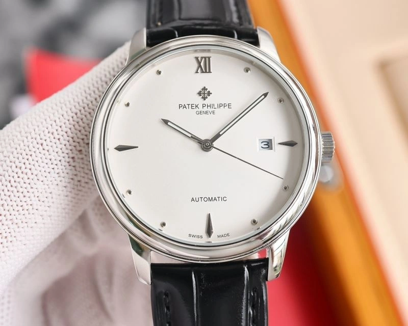 FreshLook PATEK PHILIPPE Watches 196490