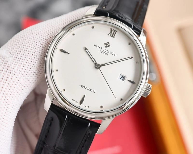 FreshLook PATEK PHILIPPE Watches 196490