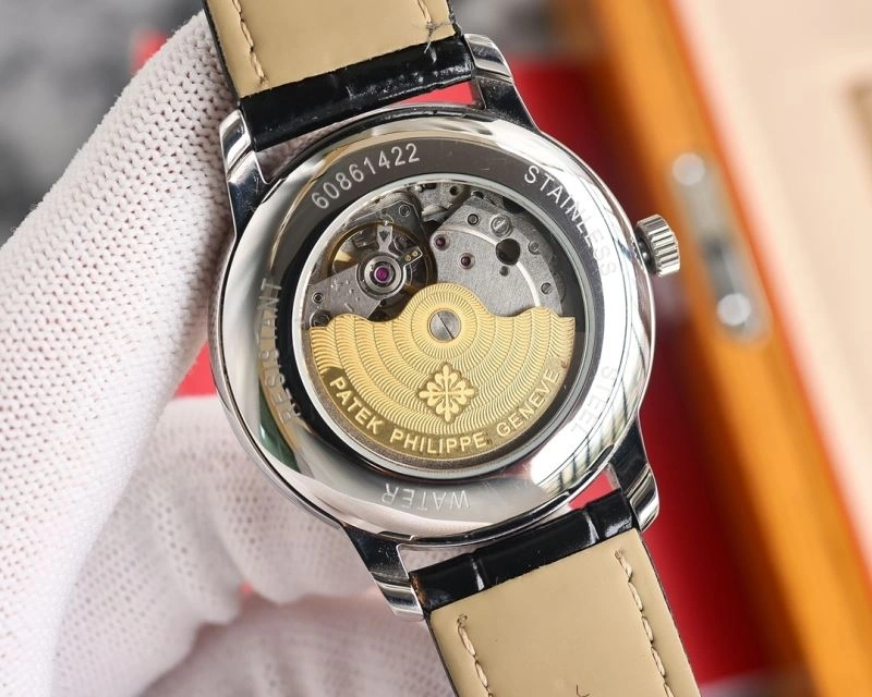 FreshLook PATEK PHILIPPE Watches 196490