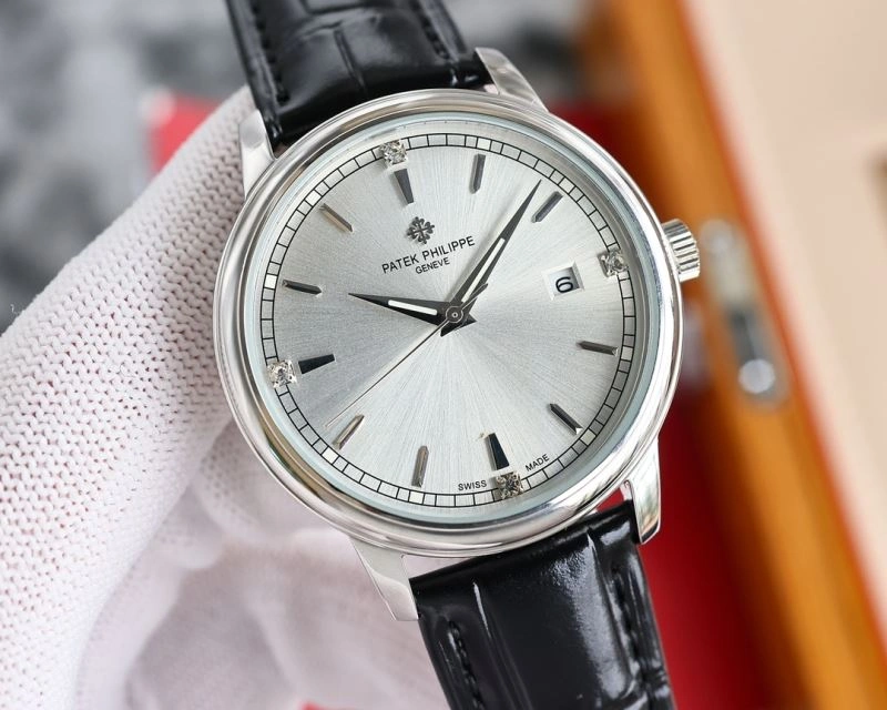 PATEK PHILIPPE Watches SoftTouch 196495