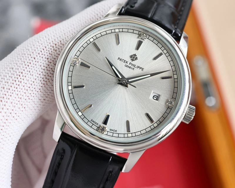 PATEK PHILIPPE Watches SoftTouch 196495
