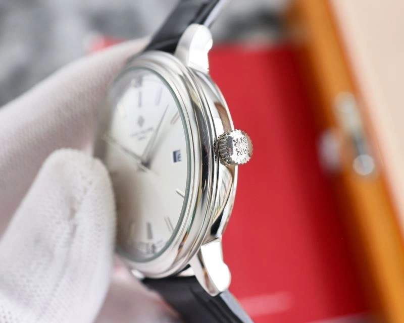 PATEK PHILIPPE Watches SoftTouch 196495
