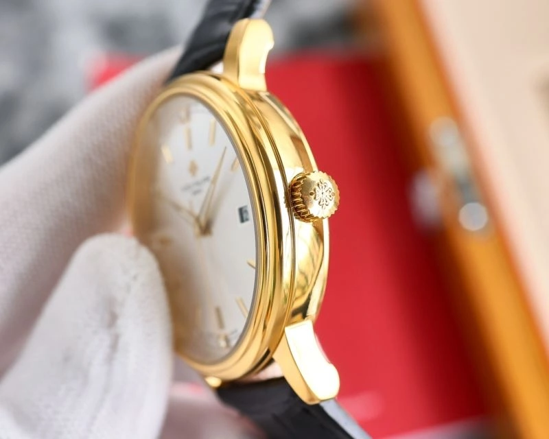 Soft PATEK PHILIPPE Watches 196502