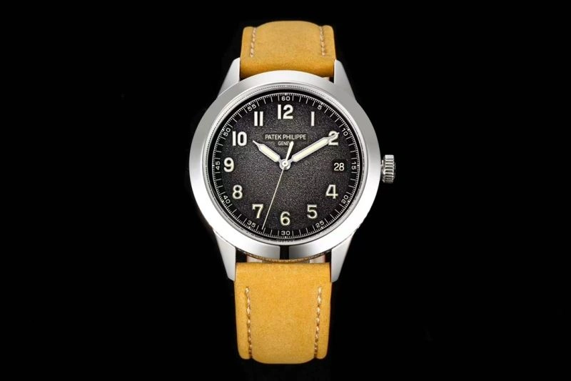 Durable PATEK PHILIPPE Watches 196485