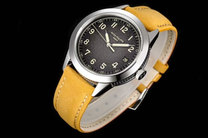 Durable PATEK PHILIPPE Watches 196485