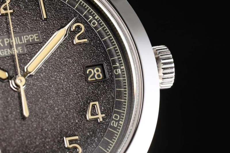 Durable PATEK PHILIPPE Watches 196485