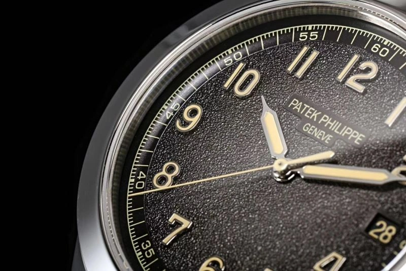 Durable PATEK PHILIPPE Watches 196485