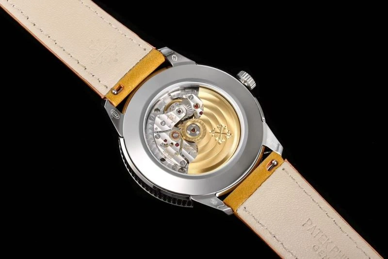 Durable PATEK PHILIPPE Watches 196485