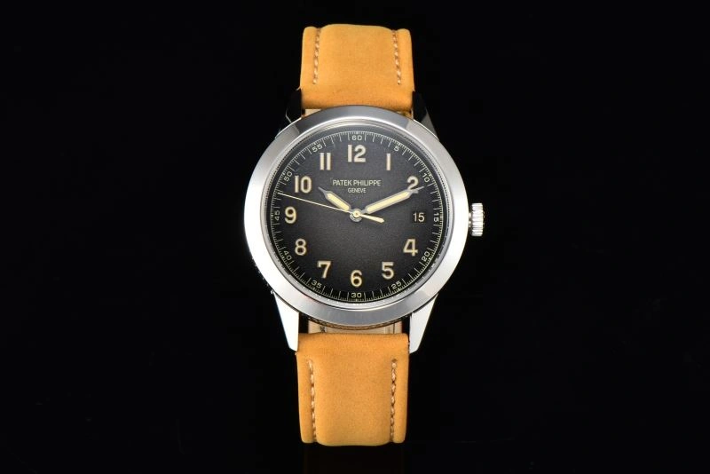 PATEK PHILIPPE Watches Contemporary 196487