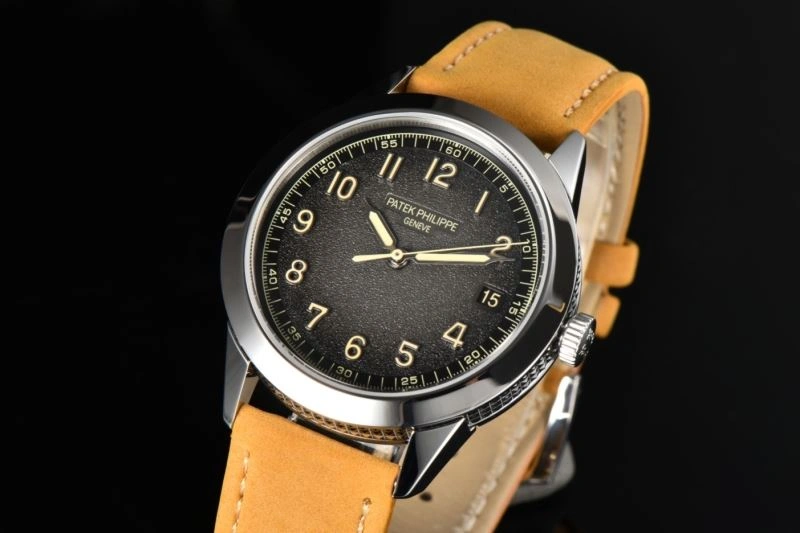 PATEK PHILIPPE Watches Contemporary 196487