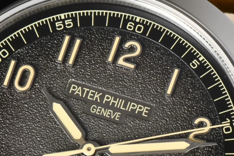 PATEK PHILIPPE Watches Contemporary 196487