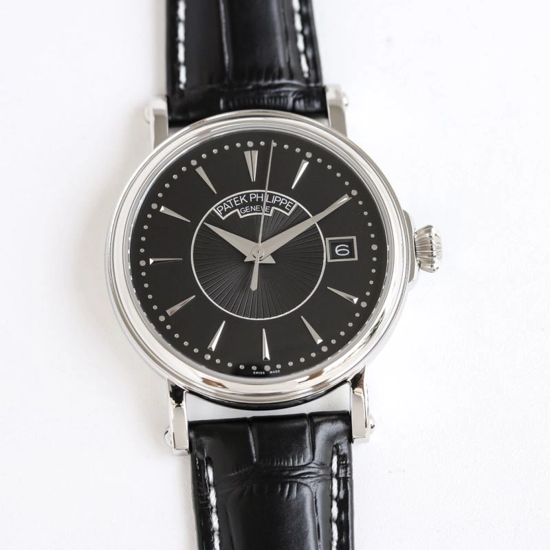 PATEK PHILIPPE Watches WaterResistant 196488