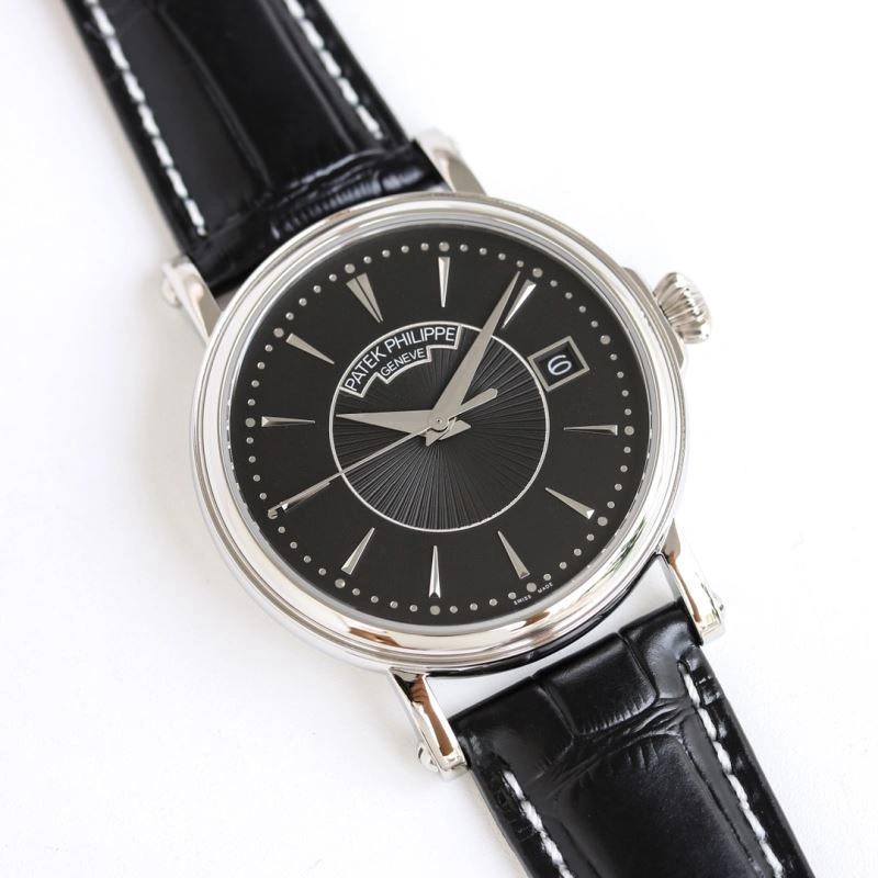 PATEK PHILIPPE Watches WaterResistant 196488