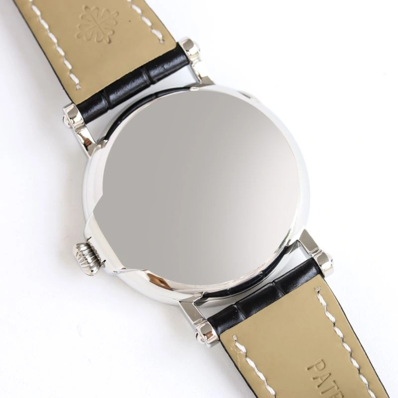 PATEK PHILIPPE Watches WaterResistant 196488