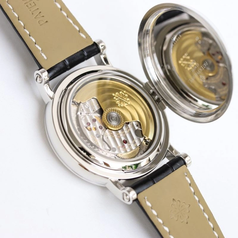 PATEK PHILIPPE Watches WaterResistant 196488