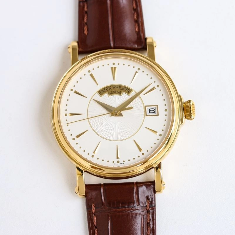PATEK PHILIPPE Watches Vibrant 196482