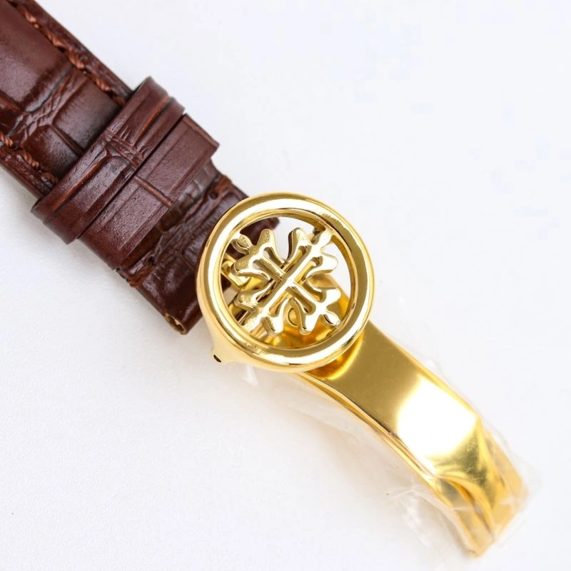 PATEK PHILIPPE Watches Vibrant 196482