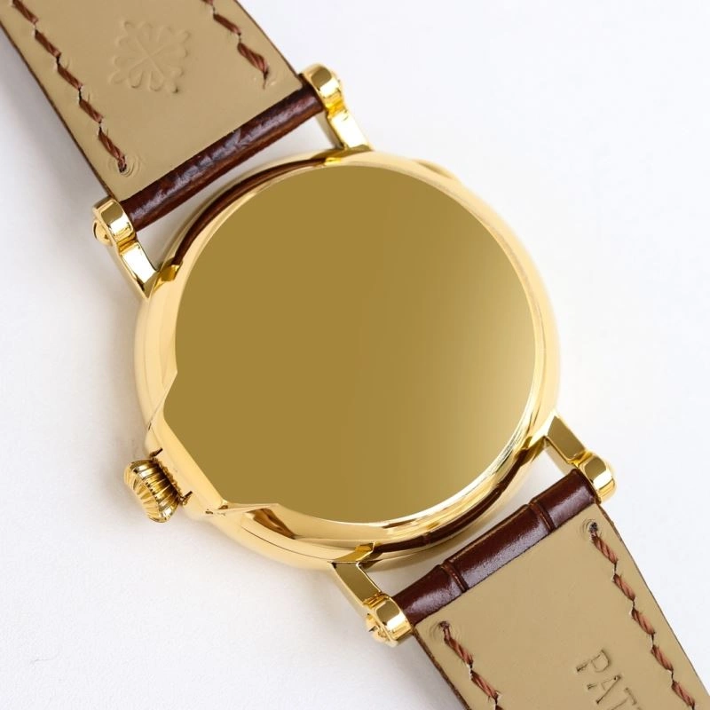 PATEK PHILIPPE Watches Vibrant 196482