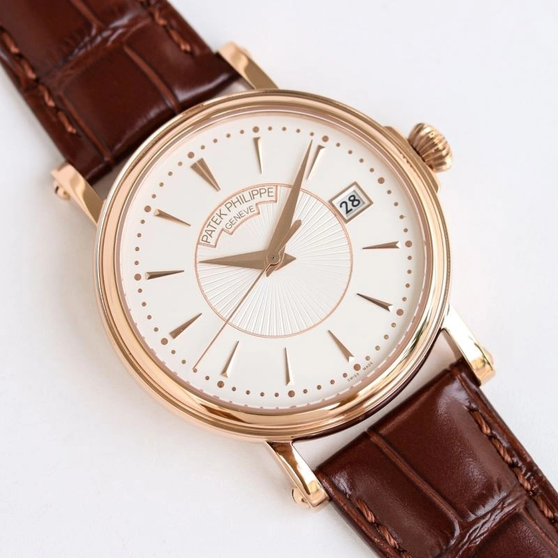 HighQuality PATEK PHILIPPE Watches 196497