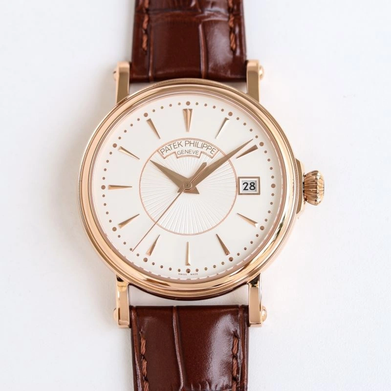 HighQuality PATEK PHILIPPE Watches 196497