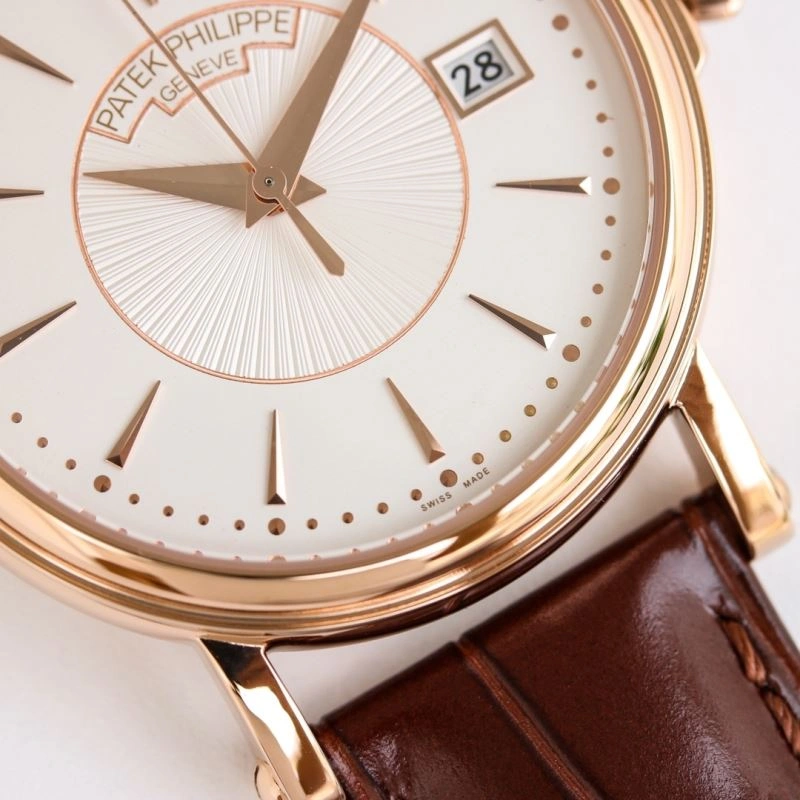 HighQuality PATEK PHILIPPE Watches 196497