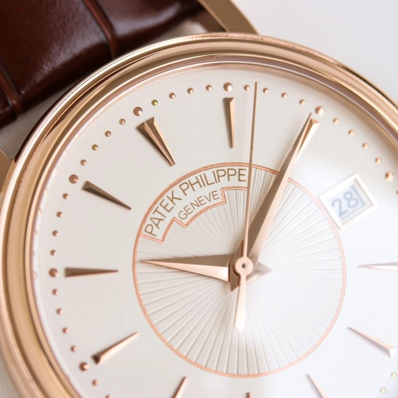 HighQuality PATEK PHILIPPE Watches 196497