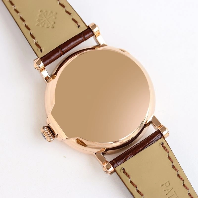 HighQuality PATEK PHILIPPE Watches 196497