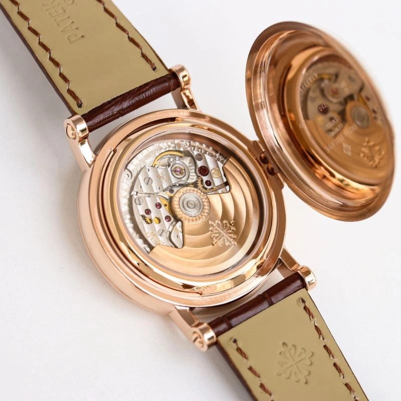 HighQuality PATEK PHILIPPE Watches 196497