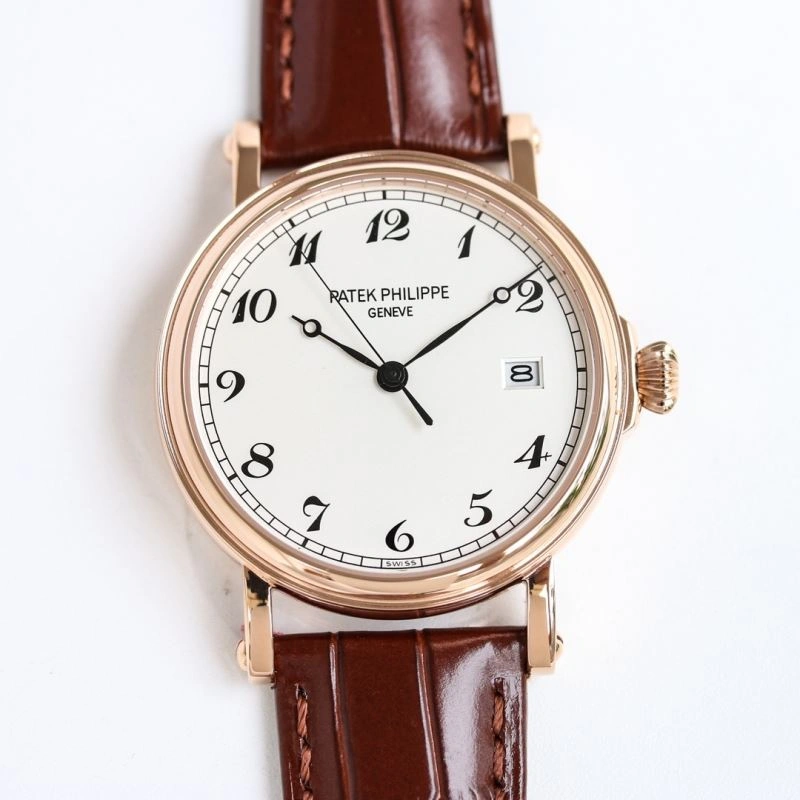 PATEK PHILIPPE Watches ZeroBulk 196483