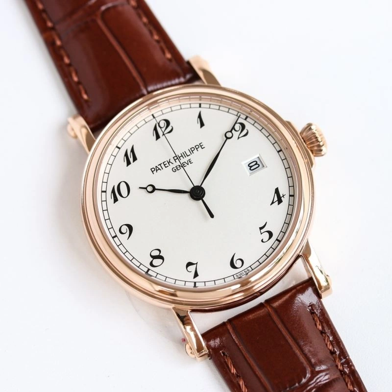 PATEK PHILIPPE Watches ZeroBulk 196483