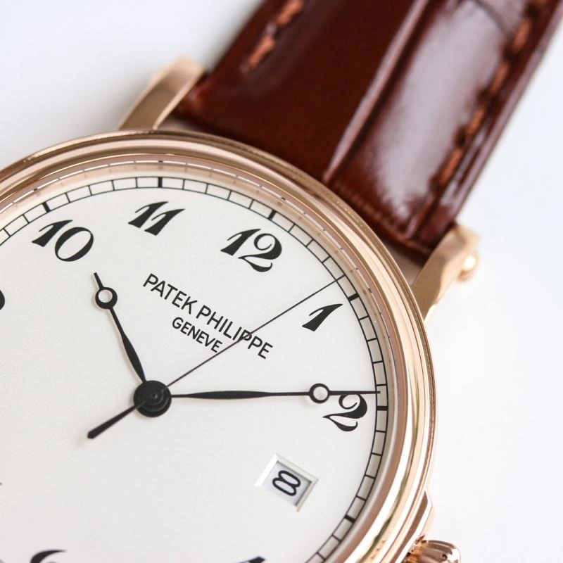 PATEK PHILIPPE Watches ZeroBulk 196483