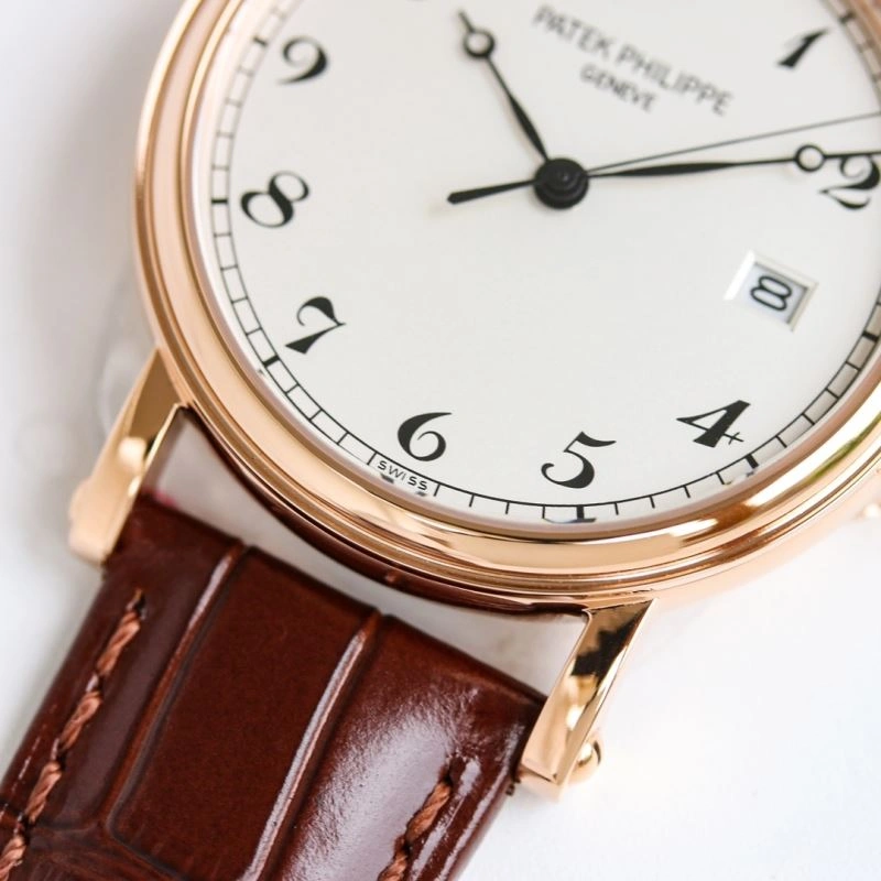 PATEK PHILIPPE Watches ZeroBulk 196483