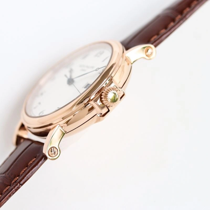 PATEK PHILIPPE Watches ZeroBulk 196483