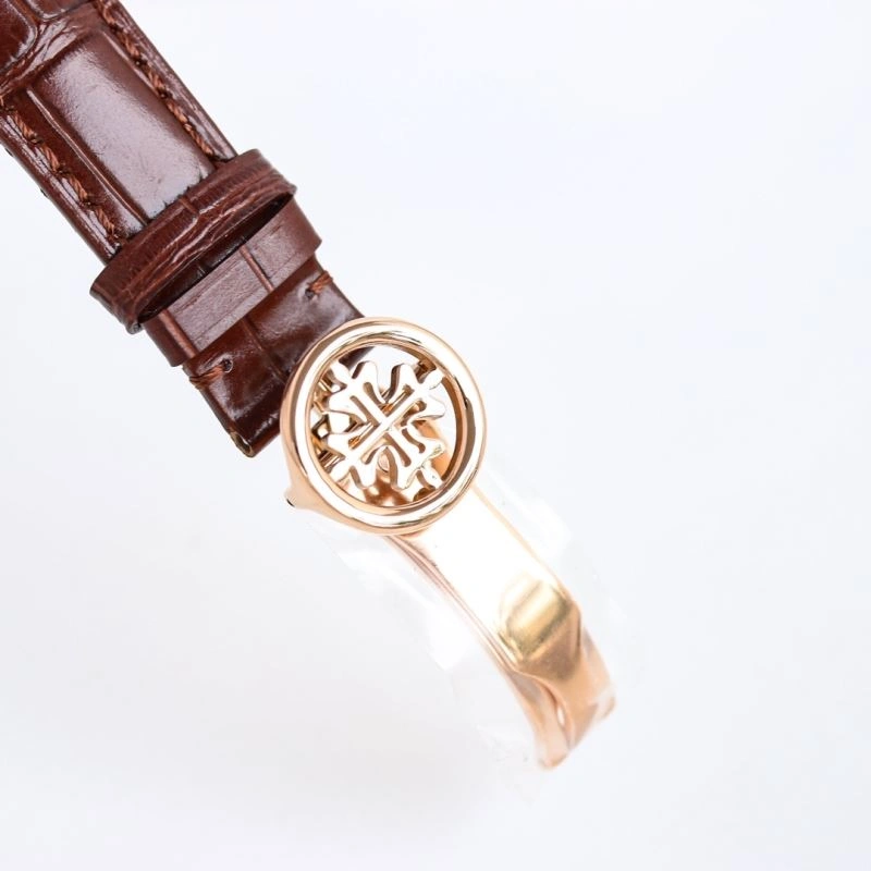 PATEK PHILIPPE Watches ZeroBulk 196483