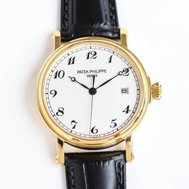 PATEK PHILIPPE Watches TechFriendly 196486