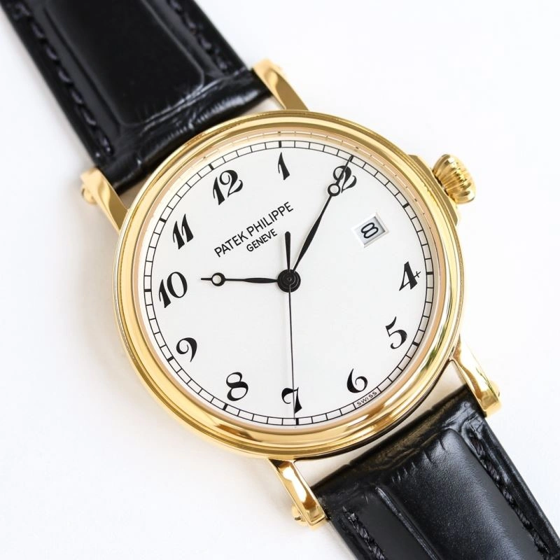 PATEK PHILIPPE Watches TechFriendly 196486