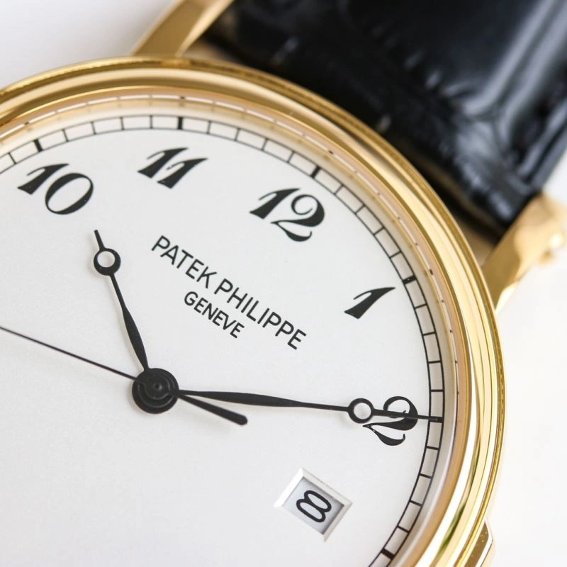 PATEK PHILIPPE Watches TechFriendly 196486