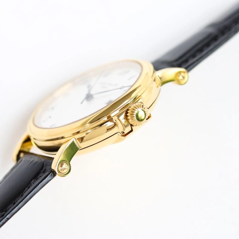 PATEK PHILIPPE Watches TechFriendly 196486