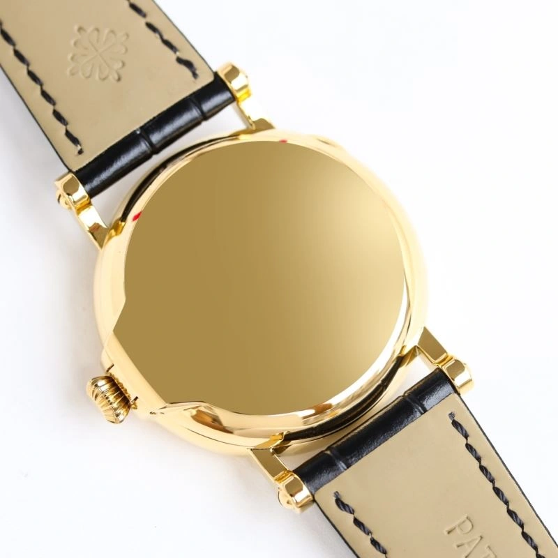 PATEK PHILIPPE Watches TechFriendly 196486