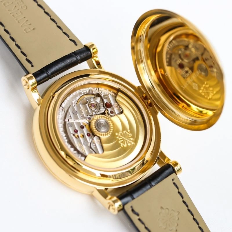 PATEK PHILIPPE Watches TechFriendly 196486