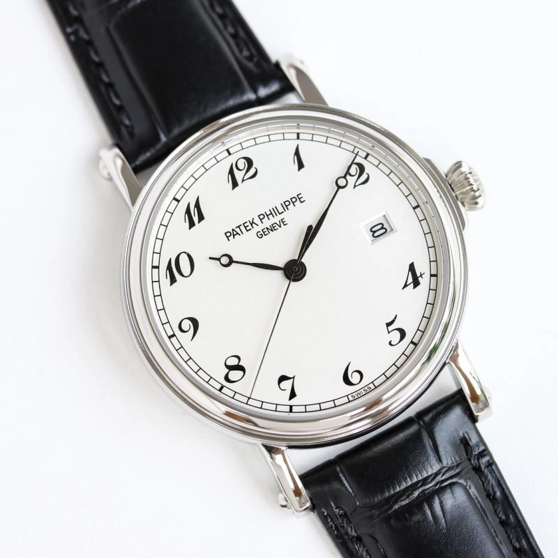 PATEK PHILIPPE Watches Unique 196480